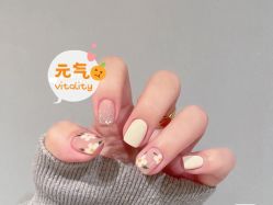 -悦指间美甲美睫