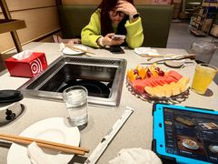 -海底捞火锅(吾悦广场店)