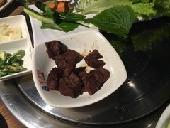 -香鼎坊江西菜(国奥店)