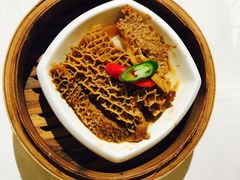 -潮福城大酒楼·潮味粤品·港式点心(湖滨北路店)