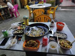 -贵州豆腐王(上合店)