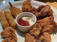 -菲滋意式餐厅(金华银泰城店)