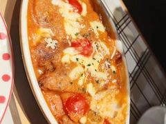 -菲滋意式餐厅(西溪印象城店)