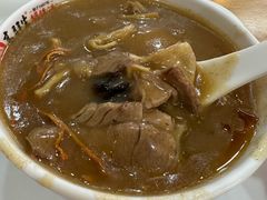 -高群生胡辣汤(亚运村店)