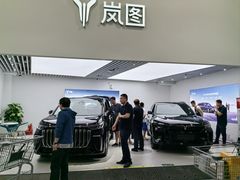 -山姆会员商店(亦庄创意生活广场店)