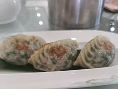 -东江渔村·古典园林·30年粤菜老字号(太和店)