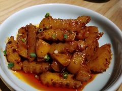 -全牛匠·乐山跷脚牛肉(新中关店)