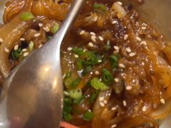 -江户家·日本料理·铁板烧(汉江东路店)