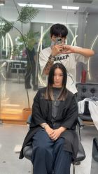 -5M HAIR SALON 旗舰店