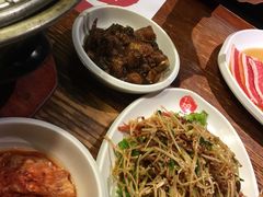 -辛氏火炉·韩式古法烤肉(松北店)