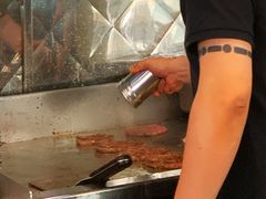 -FATBURGER 特富客汉堡(外交公寓店)