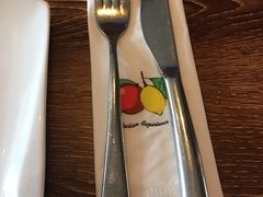 -安妮意大利餐厅(国贸店)