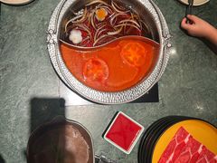 -牛New寿喜烧(龙湖金沙天街店)