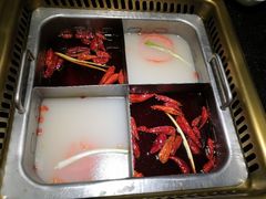-川江号子火锅(运河城店)