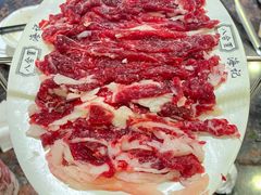 -八合里潮汕鲜牛肉火锅(惠州华贸店)