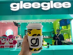 -gleeglee乐溢亦茶(合生汇店)