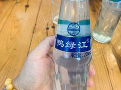 -长寿参鸡汤(朝韩风情街店)