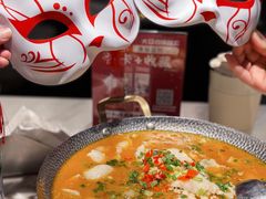 -唐猫庭院·千年陕菜(大唐不夜城店)