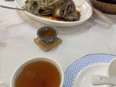 -东江海鲜酒家(艺都分店)