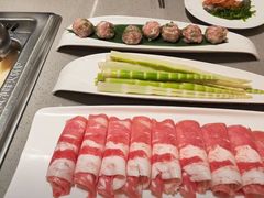 -海底捞火锅(杭州天虹购物中心店)