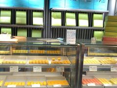 -乾芝斋·苏式糕点·碧螺春茶酥(平江路店)