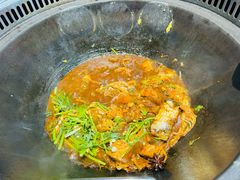 -关东情铁锅炖(迎春大街店)