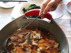 -辣婆婆(航天桥店)