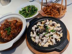 -满香舒·漳州小馆(大唐店)