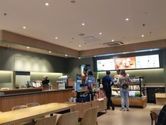 -星巴克(北京天坛东路店)