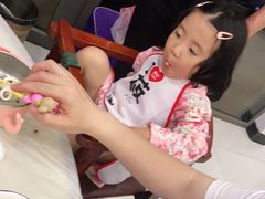 -碧海银沙海鲜餐厅(恒大海上威尼斯店)