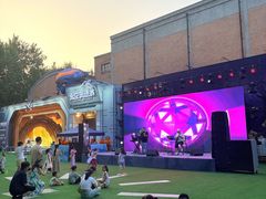 -西安电影制片厂