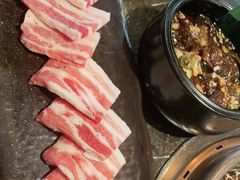 -一品诚记烤肉(大连柏威年购物中心店)