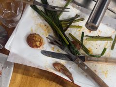 -江城老胖串店·海鲜·小龙虾(世光路店)