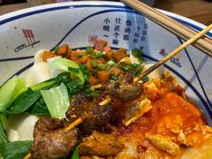 -陇上秦轩biangbiang面(萧山万象汇店)
