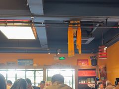 -缘生态云南菜·野生菌庭院餐厅(华侨城店)