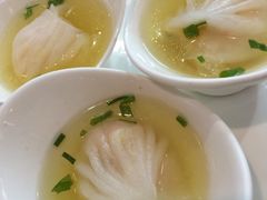 -点都靓餐饮连锁(德信华城店)