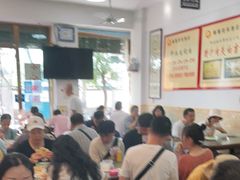 -秦豫肉夹馍(骡马市总店)