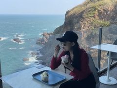 -悬崖咖啡厅