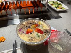 -丰茂烤串(港旅店)