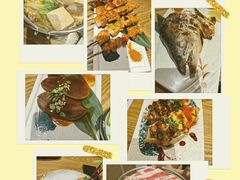 -林妈妈村·日式料理(宝山龙湖天街店)