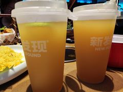 -新发现(宝山龙湖店)
