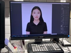 -方快-照相馆(乐虹坊店)