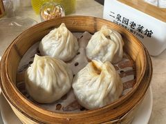 -二泉园老菜馆·百年无锡菜