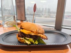 -必胜客(金元宝店)