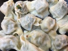 -大妈水饺(文华巷店)
