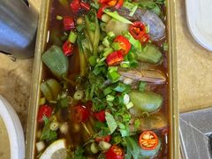 -福茗春薪禾记海鲜烧烤(八一路店)