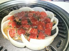 -猫爪爪原切自助烤肉(观音桥阳光世纪店)