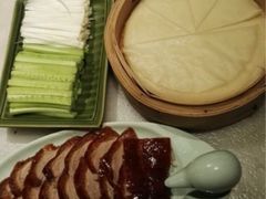 -那家小馆•北京菜•烤鸭(中关村店)