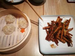 -弄堂小笼包(西青中北永旺购物中心店)