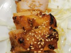 -康师傅私房牛肉面(北京南站店)